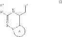 Fig. 02 - Compounds for the treatment of HIV
