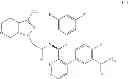 Fig. 489 - Compounds for the treatment of HIV