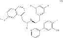 Fig. 722 - Compounds for the treatment of HIV
