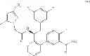 Fig. 734 - Compounds for the treatment of HIV