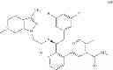 Fig. 737 - Compounds for the treatment of HIV