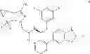 Fig. 749 - Compounds for the treatment of HIV