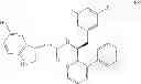 Fig. 751 - Compounds for the treatment of HIV