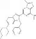 Fig. 167 - Substituted [1,2,4]triazolo[4,3-A]pyrazines that are BRD4 inhibitors
