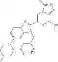 Fig. 197 - Substituted [1,2,4]triazolo[4,3-A]pyrazines that are BRD4 inhibitors