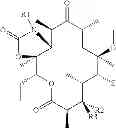 Fig. 02 - Macrolides and their use