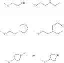 Fig. 71 - Cyclic amines as bromodomain inhibitors
