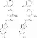 Fig. 149 - Therapeutic agents useful for treating pain
