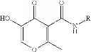 Fig. 43 - HIV INTEGRASE INHIBITORS