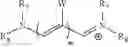 Fig. 25 - Carbocyanines for G-quadruplex DNA stabilization and telomerase inhibition