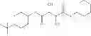 Fig. 17 - Compositions of pigment concentrates in phase change inks