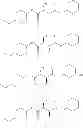 Fig. 18 - Compositions of pigment concentrates in phase change inks