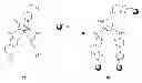 Fig. 01 - Cross-linking and stabilization of organic metal complexes in networks