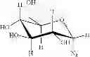 Fig. 08 - Cross-linking and stabilization of organic metal complexes in networks