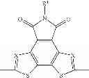 Fig. 55 - Dithienophthalimide semiconductor polymers