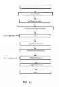 Fig. 13 - Manufacturing and purification processes of Complex protein found in Fraction IV to make a separated Apo, Transferrin, and Alpha 1 Antitrypsin (A1AT) or a combined Transferrin/Apo/Human Albumin/A1AT and all new found proteins