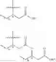 Fig. 03 - Synthesis of carbohydrate-based surfactants