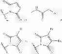Fig. 13 - Methods for the acylation of maytansinol
