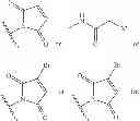 Fig. 32 - Methods for the acylation of maytansinol