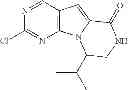 Fig. 109 - CDK inhibitors