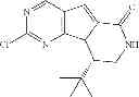 Fig. 126 - CDK inhibitors