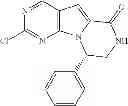 Fig. 131 - CDK inhibitors