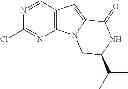 Fig. 135 - CDK inhibitors