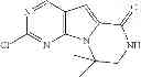 Fig. 140 - CDK inhibitors