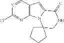 Fig. 148 - CDK inhibitors