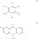 Fig. 19 - Organic electroluminescence material including a substituted acridine compound and organic electroluminescence device including the same