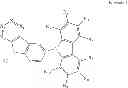 Fig. 50 - Organic electroluminescence materials comprising substituted carbazoles and organic electroluminescence devices having the same