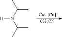 Fig. 09 - Process for producing an aminopropyne or enaminone