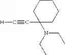 Fig. 49 - Process for producing an aminopropyne or enaminone
