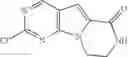 Fig. 71 - CDK inhibitors