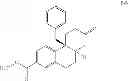 Fig. 19 - Tricyclic Compounds, Compositions, And Methods