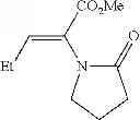 Fig. 45 - P-chirogenic organophosphorus compounds