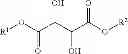 Fig. 17 - Ester resin compositions