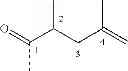 Fig. 03 - Novel Fragrance Compounds