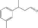 Fig. 16 - Novel Fragrance Compounds