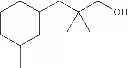 Fig. 30 - Novel Fragrance Compounds