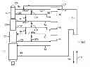 Fig. 01 - High temperature CCR process with integrated reactor bypasses