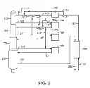 Fig. 03 - High temperature CCR process with integrated reactor bypasses