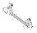Fig. 01 - Surgical device and component having movable plug portions