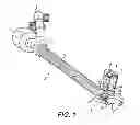 Fig. 02 - Surgical device and component having movable plug portions