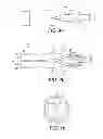 Fig. 05 - Surgical device and component having movable plug portions