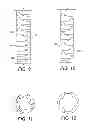 Fig. 08 - Surgical device and component having movable plug portions