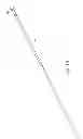 Fig. 11 - Surgical device and component having movable plug portions