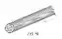 Fig. 12 - Surgical device and component having movable plug portions