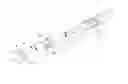 Fig. 01 - Endoscope with single cooling medium tube introducing or discharging cooling medium