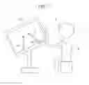 Fig. 10 - OPERATION INPUT UNIT AND MANIPULATOR SYSTEM